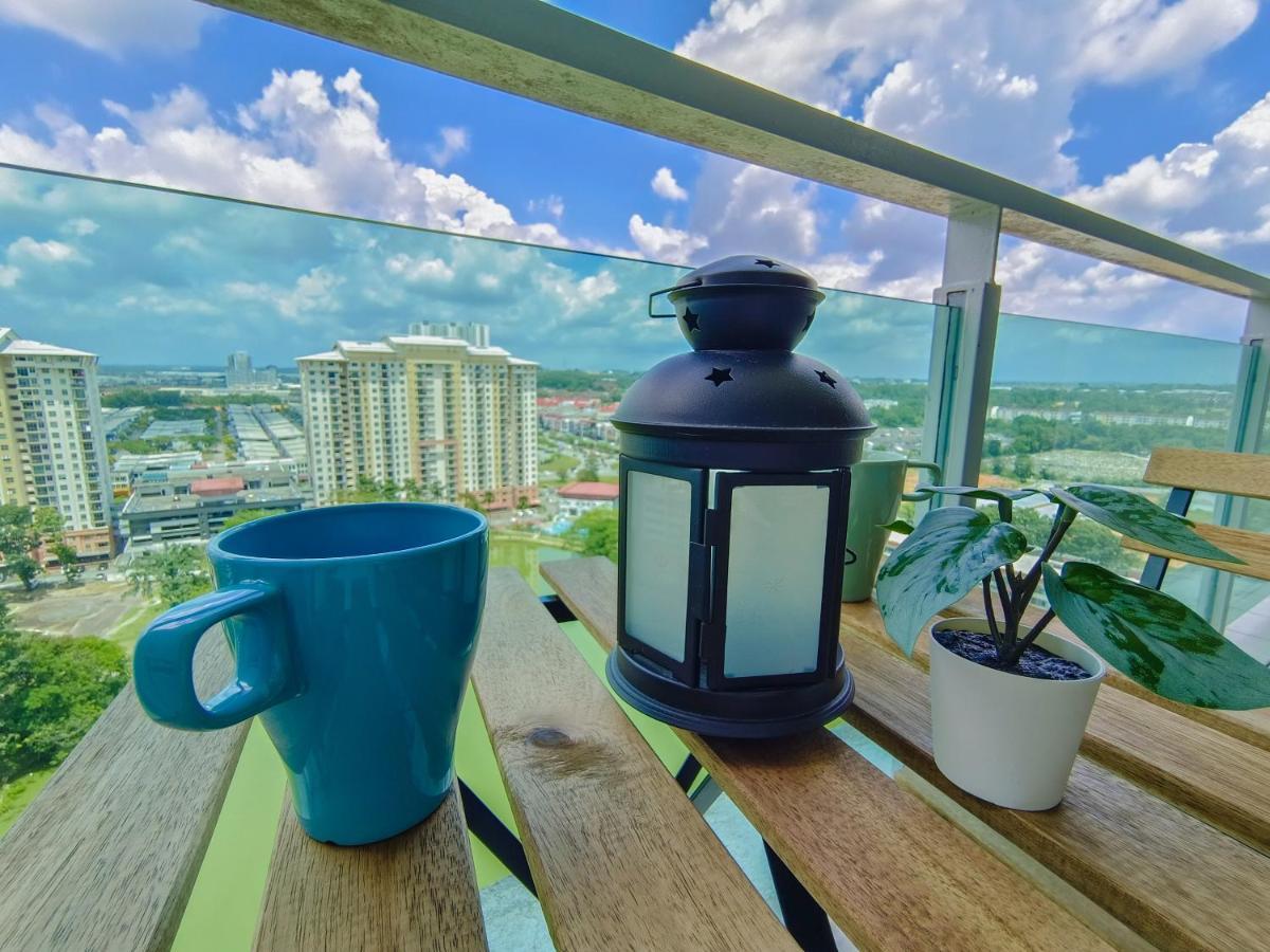 -Lake View- Mount Austin Ikea Toppen 10 Mins - B116 Джохор-Бару Екстер'єр фото